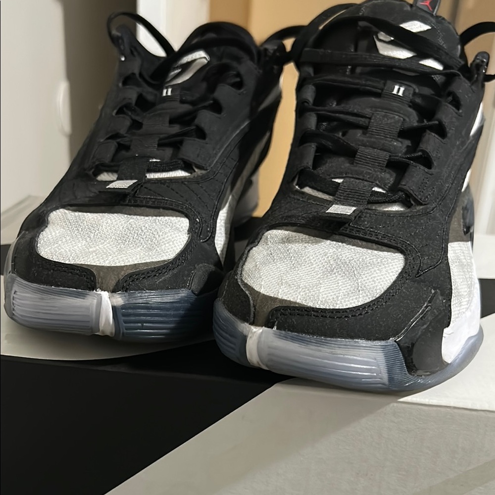 Nike JORDAN LUKA 2 - Picture 2 of 2